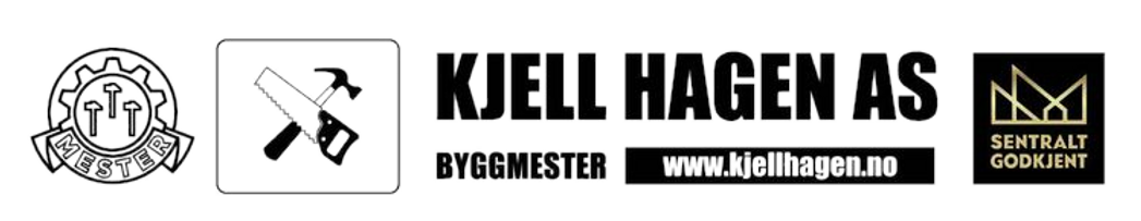 Kjell Hagen Logo